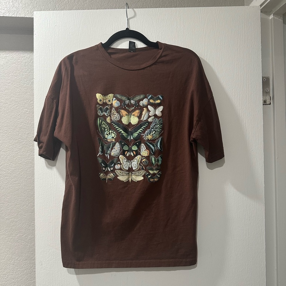 Women Graphic T-Shirt